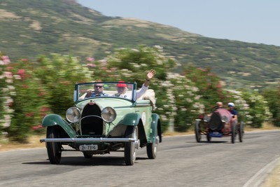 Bugatti T44